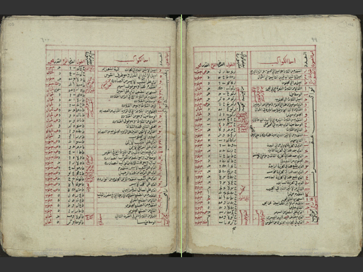 Rare book